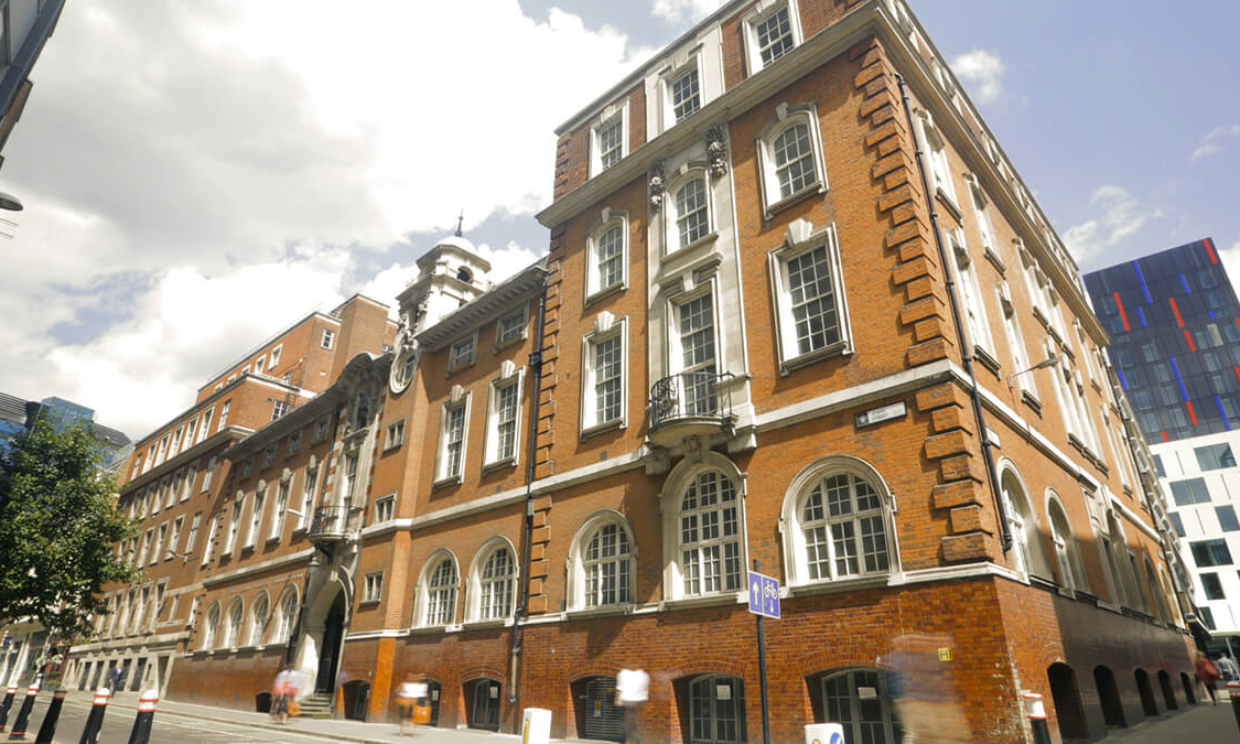 David Game College David Game College