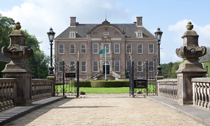 Eerde International Boarding School Eerde International Boarding School