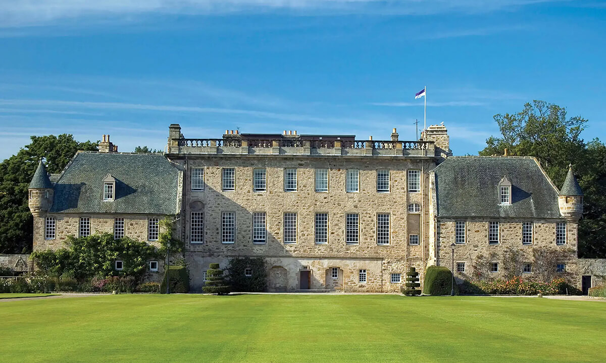Gordonstoun Gordonstoun