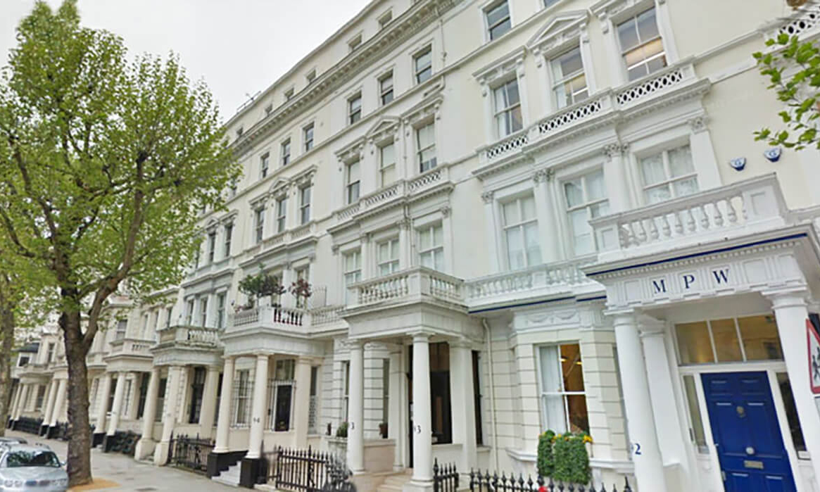 MPW (Mander Portman Woodward) MPW (Mander Portman Woodward)