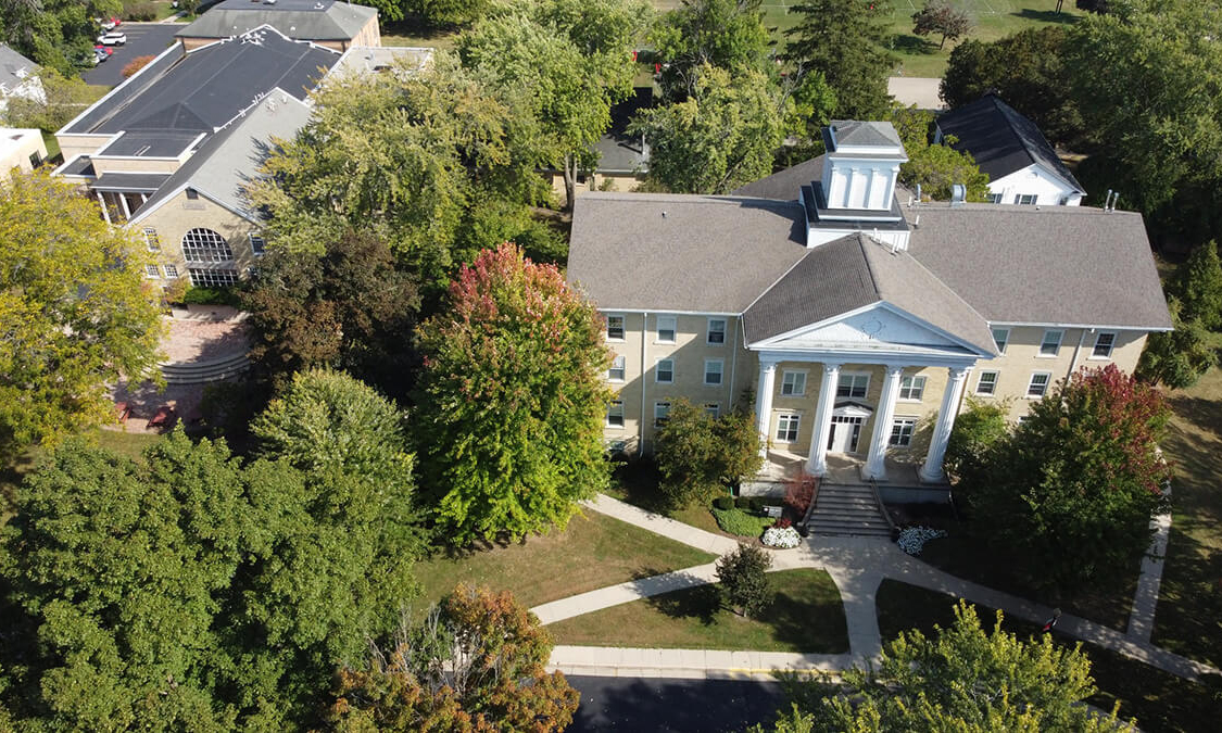 Wayland Academy Wayland Academy